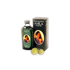 Amla Oil For Hair Care