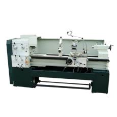 Engine Operated Lathe Machine