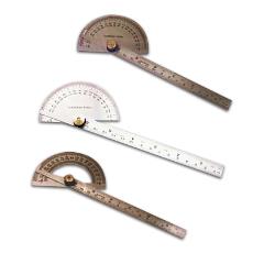 Degree Protractor For Measuring