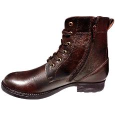 Leather Boot For Men