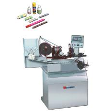 Wrap Around Labelling Machine