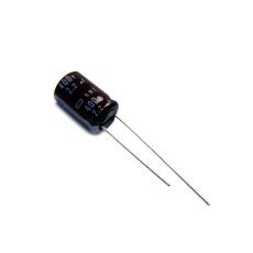 Industrial Grade Electrolytic Capacitor