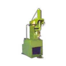 Hydraulic Angle Shearing Machine