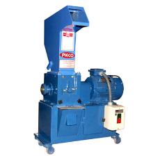 Plastic Scrap Granulating Machine