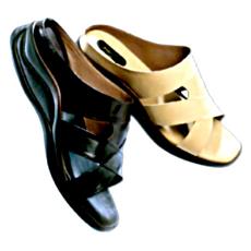 Leather Sandal For Men