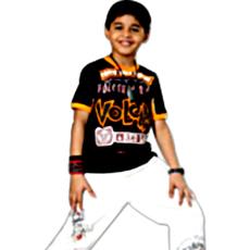 Boys T-Shirts And Pants