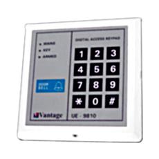 Digital Access Control Keypad