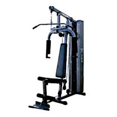 Multi Gyms Equipments