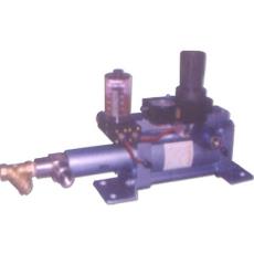 Hydro Pneumatic Pumps