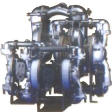 Diaphragm Pump, Air-Operated