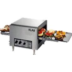 Conveyor Oven