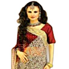 Bridal Sarees