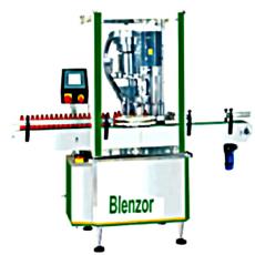 Automatic Capping Machine - Model - Blenzor - Roc- 1000