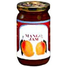 Mango Jam