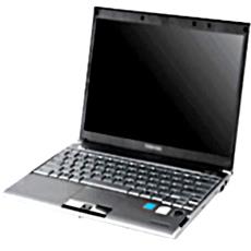 Toshiba Portege R500-S5002 Laptop