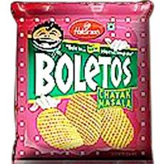 Boletos