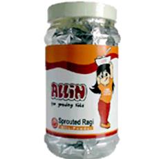 Sprouted Ragi Flour