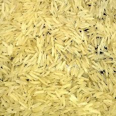 Golden Basmati Sella Rice