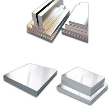 Steel Made Ground Plates