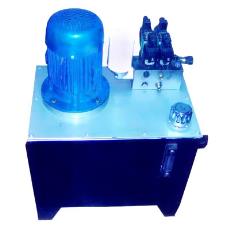 Industrial Hydraulic Power Pack