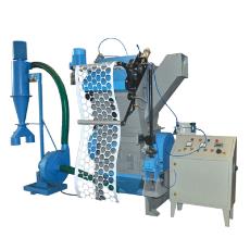 Thermoforming Sheet Scrap Grinders