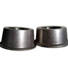 Ring/ Pin Type Abrasive Wheel Die