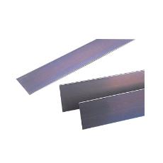 High Density Carbon Steel Doctor Blades