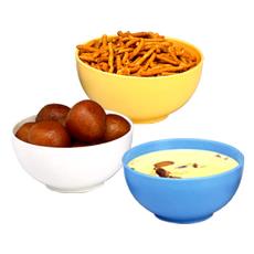 Microwave Proof Serving Bowl