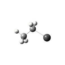 Ethyl Iodide In Liquid Form