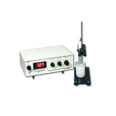 Microprocessor Based Ph Meter