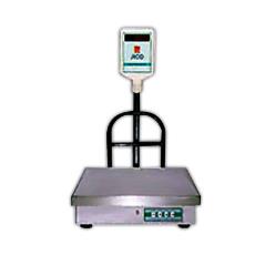 Electronic Bench Scales With Led