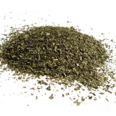 Hygienically Processed Green Tea Powder