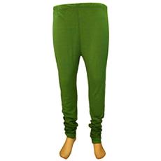 Cotton Made Green Leggings