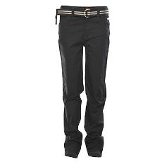 Fixed Waist Type Slim Fit Trouser For Boys