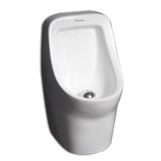 Brackets Mounted Waterless Urinal