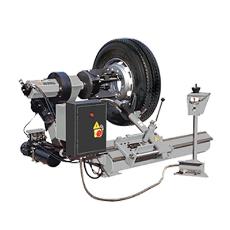 Commercial Vehicle Wheel Tyre Changer