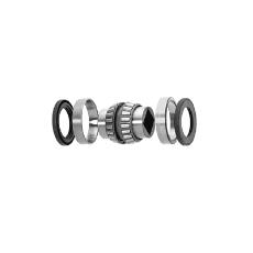 Industrial Purpose Round Shaped Bearing