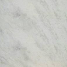 Smooth Finished White Marble