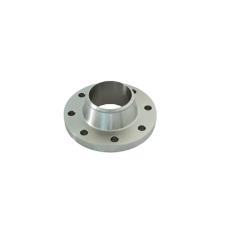 Weld Neck Type Flanges