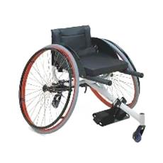 Wheel Chair For Patient