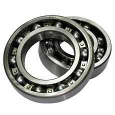 Compact Designed Ball Bearing