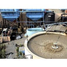 Energy Efficient Effluent Treatment Plant