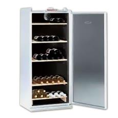 Stainless Steel Wine Chiller