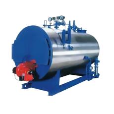 Non Ibr Steam Boiler