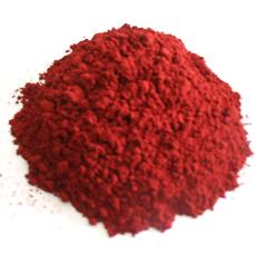 Industrial Grade Dye In Reddish Powder Form