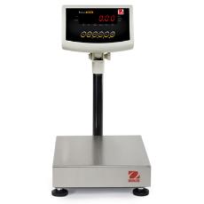 Platform Scale With Led Display