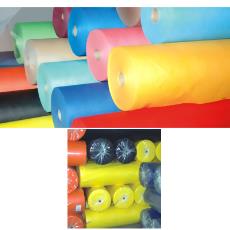 Polypropylene Spun Bonded Non-Woven Fabric