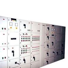 Commercial Purpose Power Distribution Panel