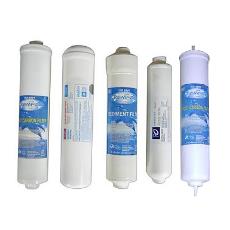 Reverse Osmosis And Carbon Filter