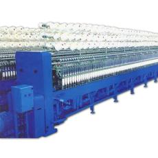 Industrial Purpose Textile Doubling Machine